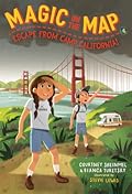 Magic on the Map #4: Escape from Camp California