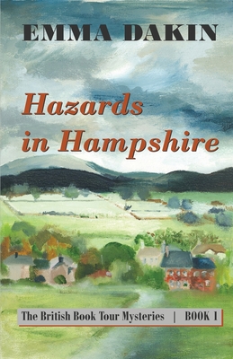Hazards in Hampshire (ebook)