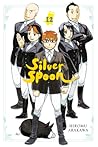 Silver Spoon, Vol. 12 by Hiromu Arakawa
