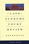 Cato Supreme Court Review: 2018-2019 Cato Supreme Court Review: 2018-2019