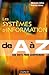 Les Systèmes d'Information ...