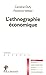 L'ethnographie économique