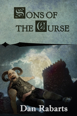 Sons of the Curse (The Children of Bane #2)