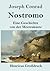 Nostromo (Großdruck): Eine Geschichte von der Meeresküste (German Edition)