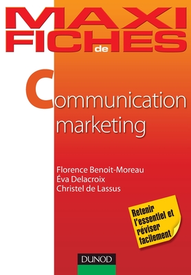 Maxi Fiches de Communication marketing