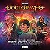 Doctor Who: The Companion Chronicles: The First Doctor, Volume 3