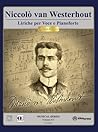 NICCOLÒ VAN WESTERHOUT: Liriche per Voce e Pianoforte (Musical series) (Italian Edition)