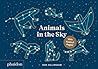 Animals in the Sky by Sara Gillingham Animals in the Sky by Sara Gillingham
