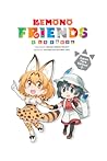 Kemono Friends à la Carte, Vol. 1