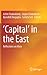 'capital' in the East: Refl...