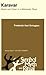 Karavar: Masks and Power in a Melanesian Ritual (Symbol, myth, and ritual series)