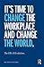 The HR (R)Evolution: Change...
