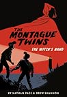 The Witch's Hand by Nathan  Page