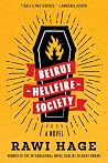 Beirut Hellfire S...