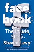 Facebook: The Inside Story 