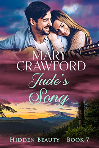Jude's Song (Hidden Beauty, #7)