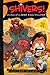 Shivers!: The Pirate Who’s More Terrified than Ever: A Hilarious Illustrated Adventure for Kids (Ages 8-12)