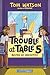 Busted by Breakfast (Trouble at Table 5, #2)