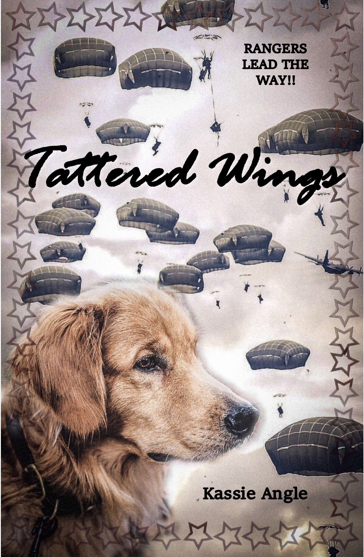 Tattered Wings (Unknown Binding)