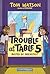 Busted by Breakfast (Trouble at Table 5, #2)