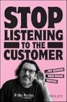 Stop Listening to the Customer: Try Hearing Your Brand Instead