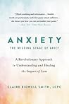 Anxiety: The Miss...