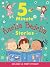 Amelia Bedelia 5-Minute Stories: A Picture Book Collection About Hilarious Adventures and Reading Fun for Kids (Ages 4-8)