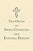 The Order of Small Compline...