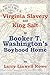 Virginia Slavery and King S...