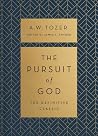 The Pursuit of God