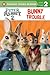 Peter Rabbit 2, the Movie Reader