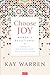 Choose Joy Women's Devotional: Finding Joy No Matter What You're Going Through