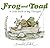 Frog and Toad by Arnold Lobel