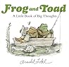Frog and Toad: A ...