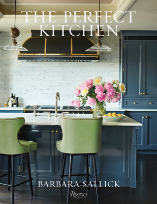 The Perfect Kitchen (Hardcover)