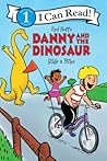 Danny and the Dinosaur Ride a Bike by Syd Hoff
