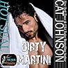 Hot SEAL, Dirty Martini by Cat Johnson