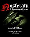 Nosferatu by Roy A. Sites