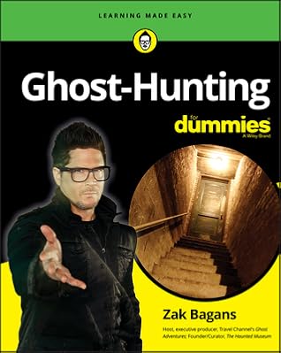 Ghost-Hunting for Dummies