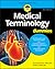 Medical Terminology For Dummies