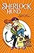 Elementært, kjære Kattson (Sherlock hund, #3)