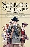 Sherlock, Lupin u...