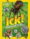 Ick! by Melissa Stewart