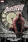 Daredevil by Bria...