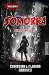 Somorra - Stadt der Lüge by Christian Sußner