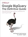 Google BigQuery: ...