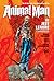 Animal Man by Jeff Lemire O...