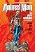 Animal Man by Jeff Lemire Omnibus