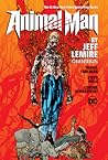 Animal Man by Jef...