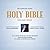 Holy Bible: King James Version